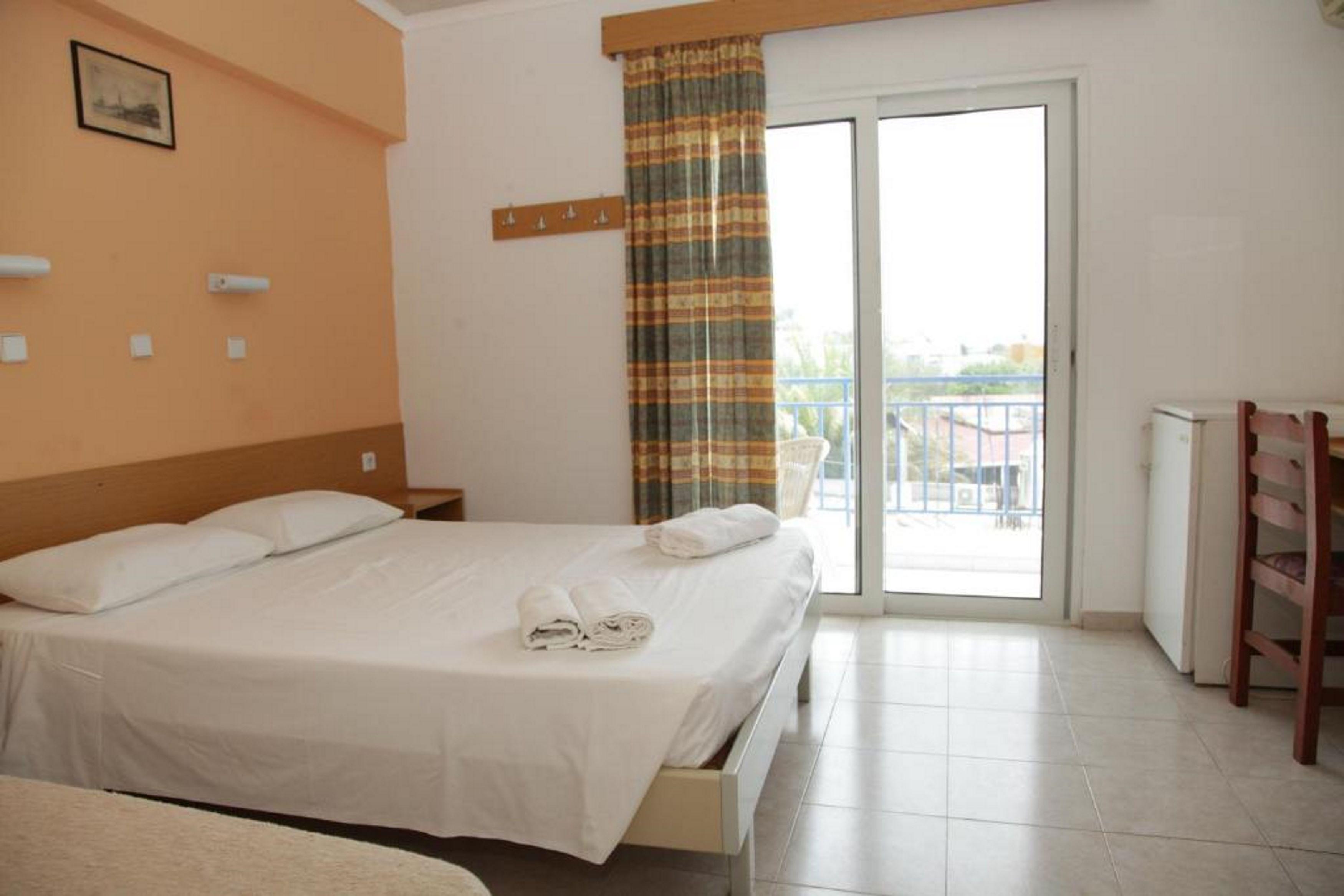 Kastelli Hotel,