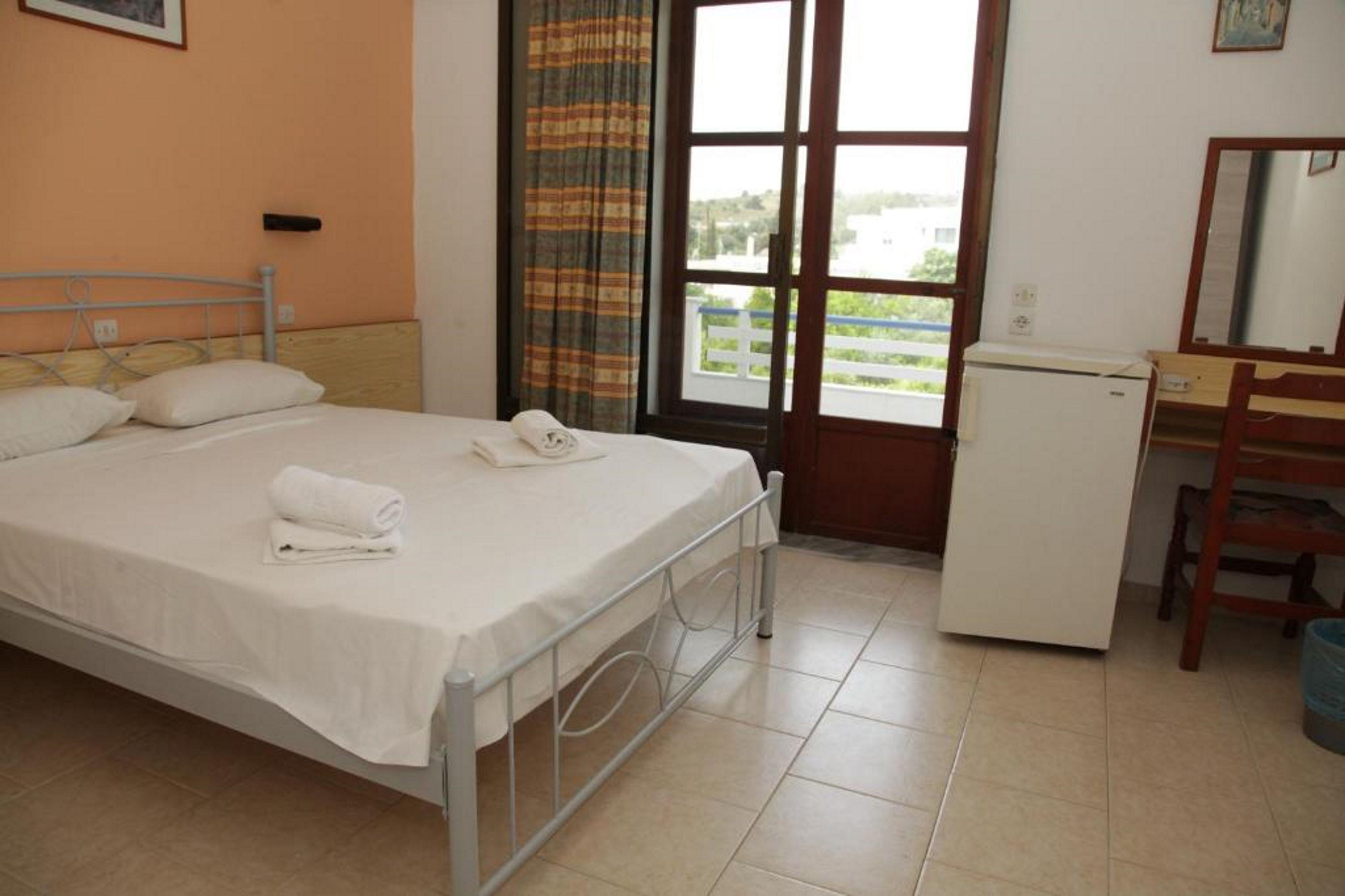 Hotell Kastelli Hotel, *