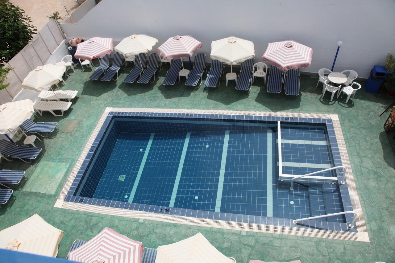 Kastelli Hotel,
