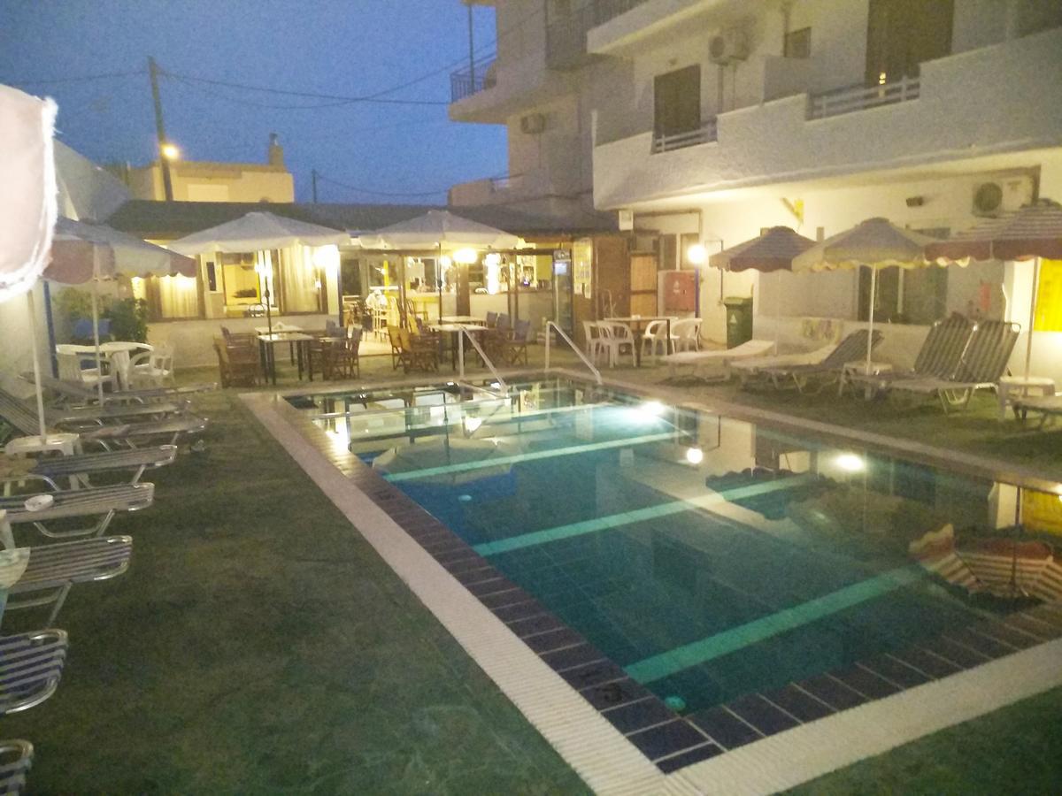 Kastelli Hotel,