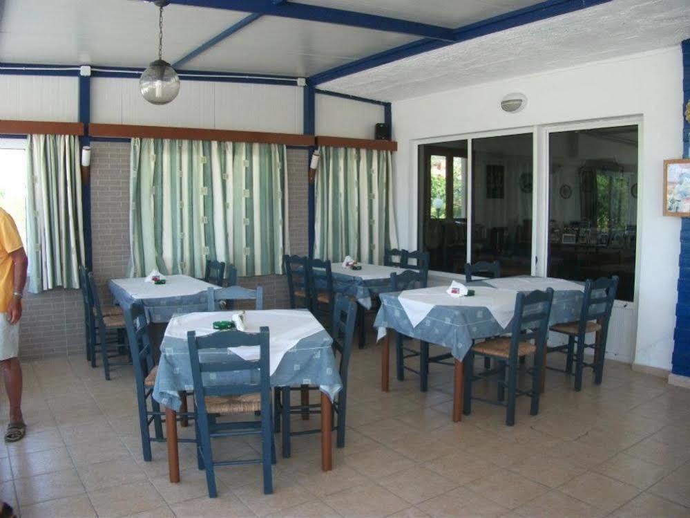 Kastelli Hotel, * Afantou