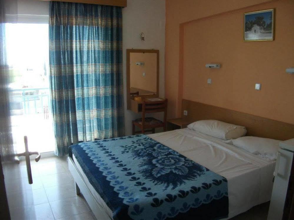 Kastelli Hotel, Afantou