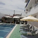 Kastelli Hotel, Afandou
