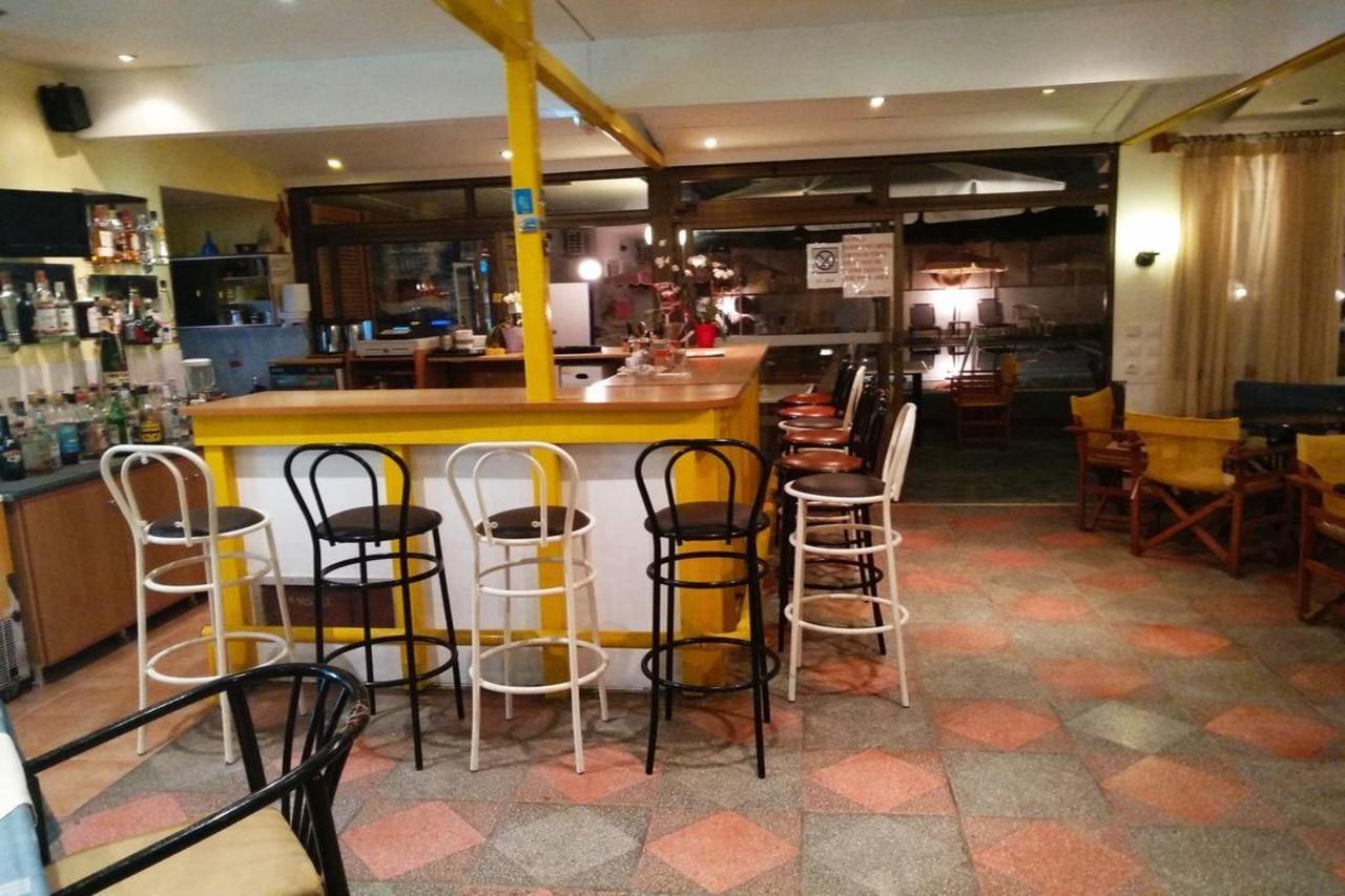 Kastelli Hotel Afandou