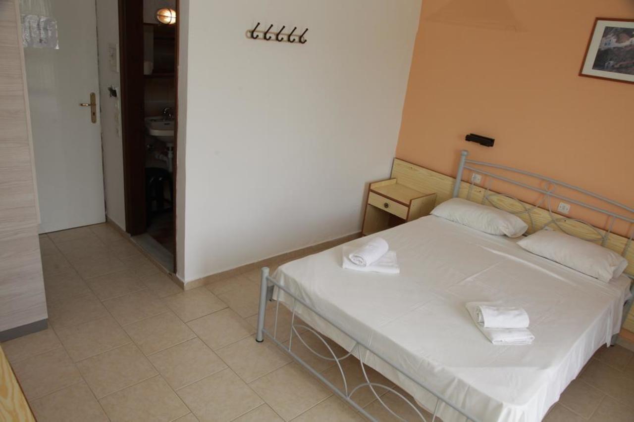 Hotel Kastelli Afandou