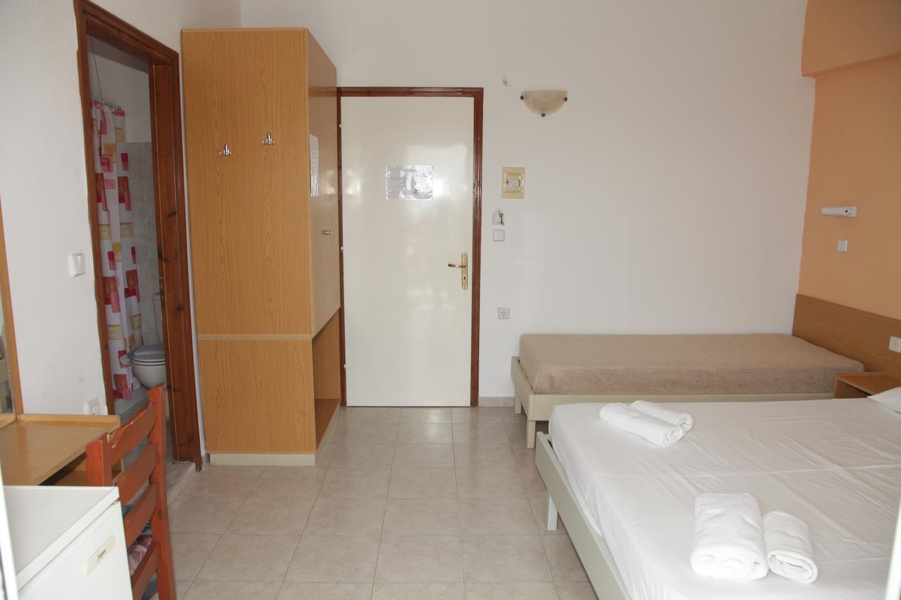 Hotel Kastelli
