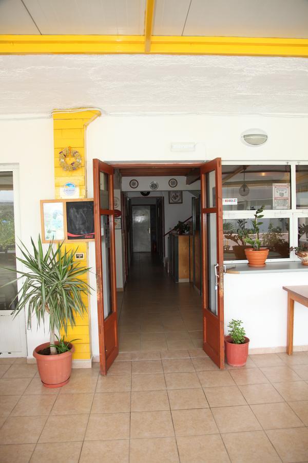 Hotel Kastelli Afandou
