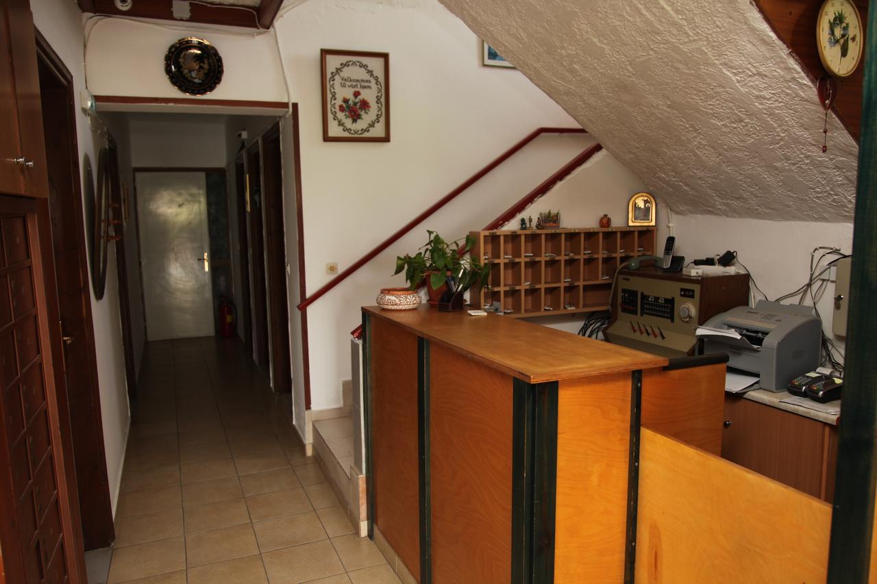 Hotel Kastelli Afandou