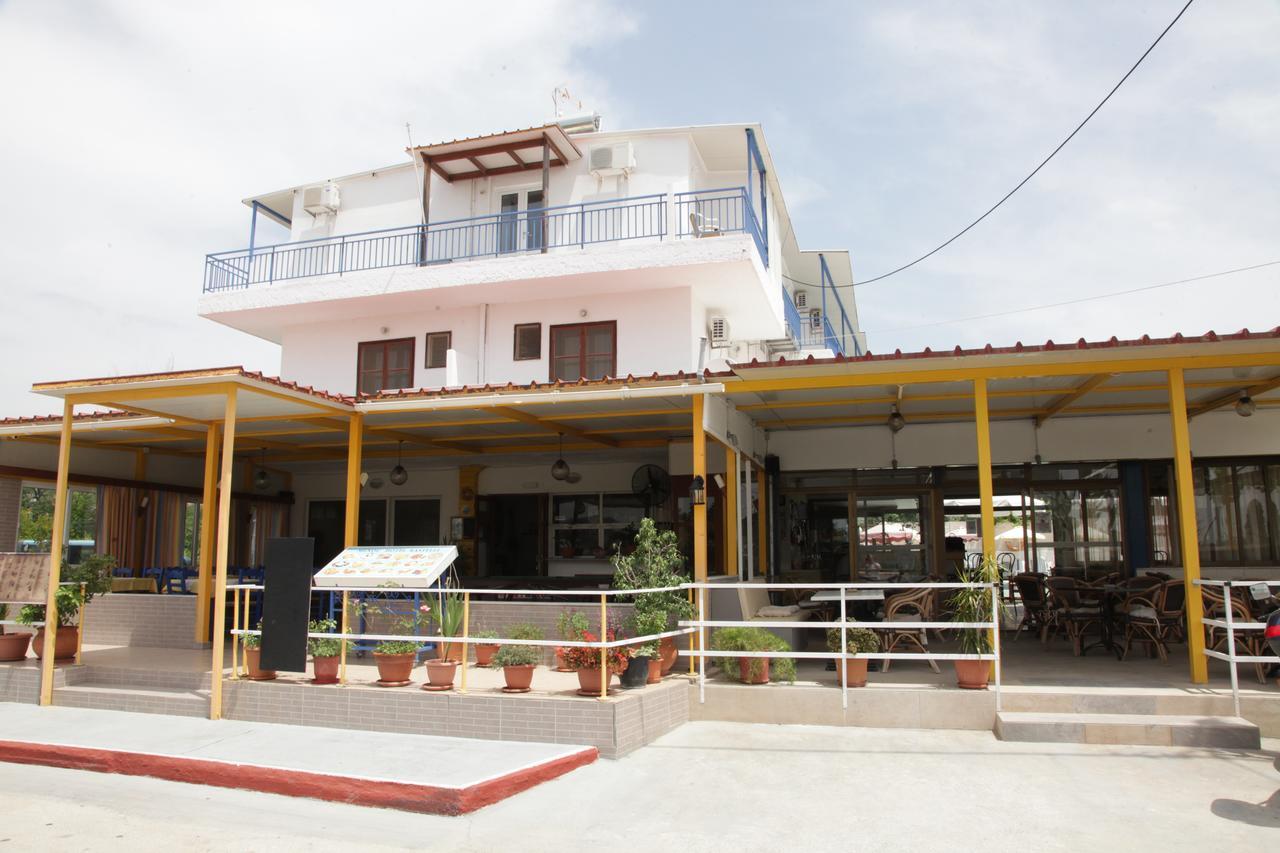 Hotel Kastelli