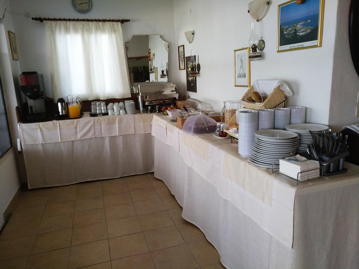 Kastelli Hotel *