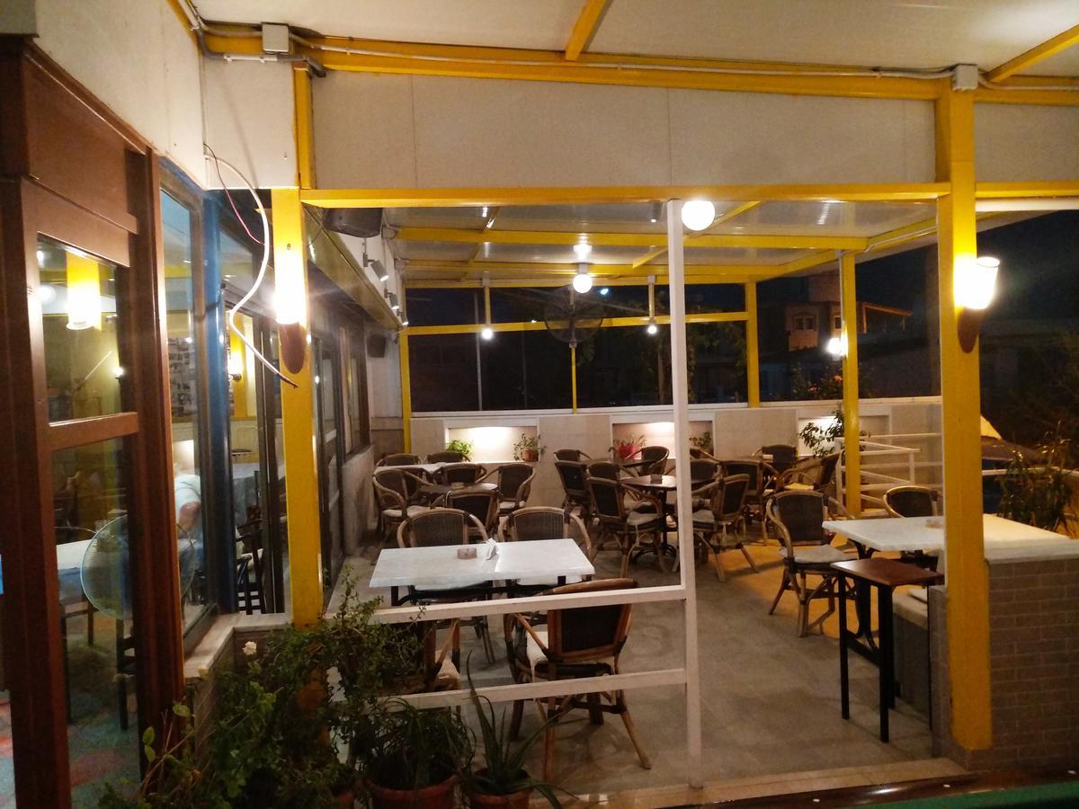 Kastelli Hotel