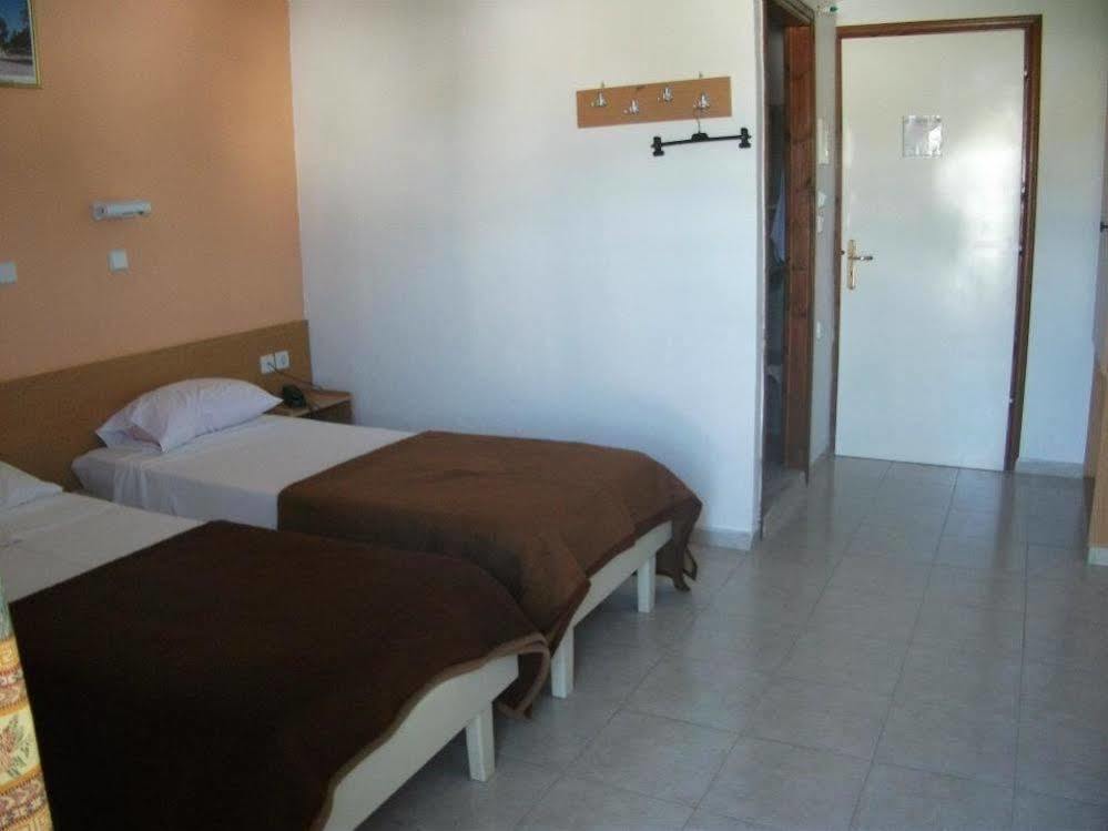 Hotel Kastelli