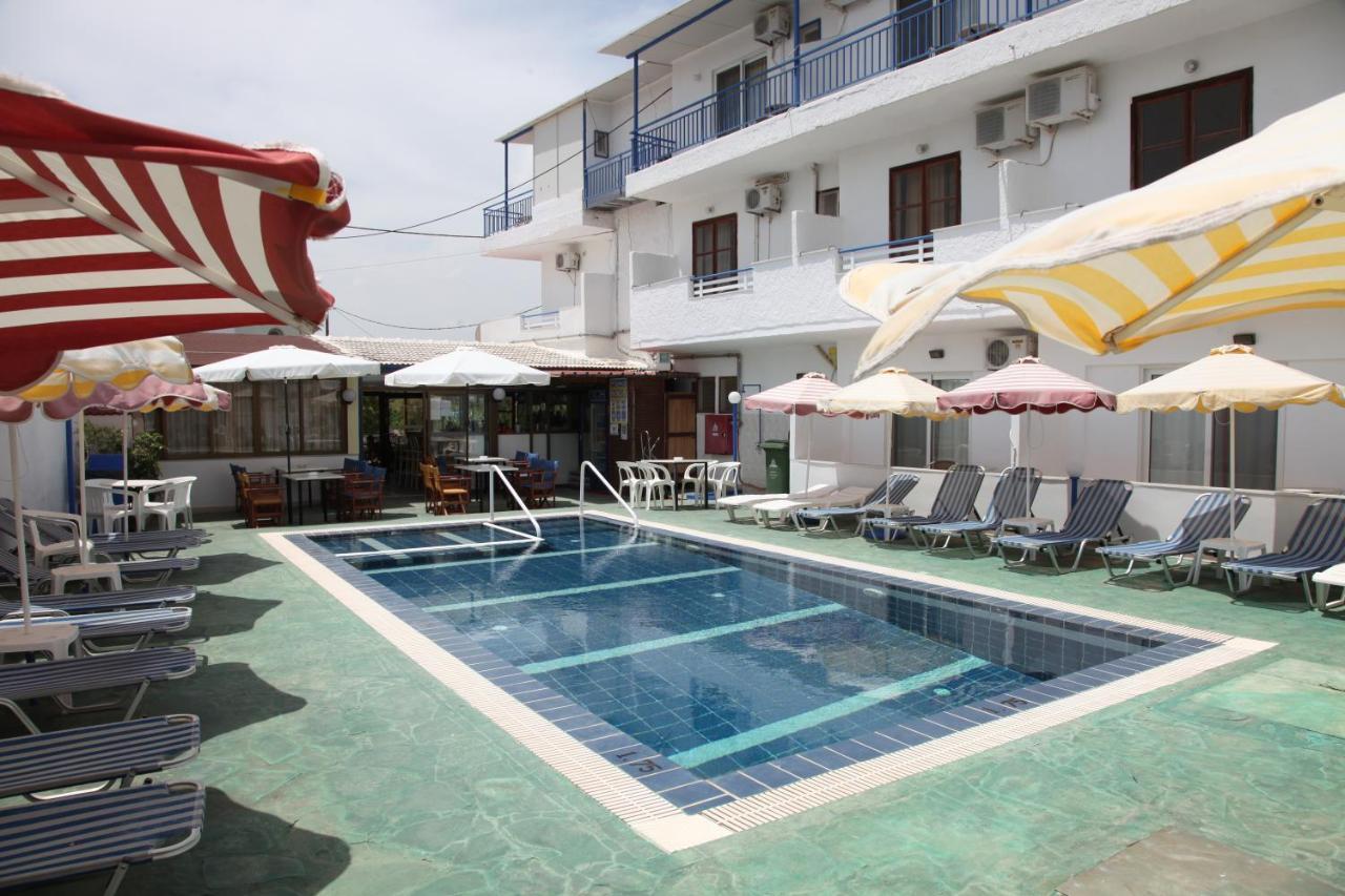 Hotel Kastelli